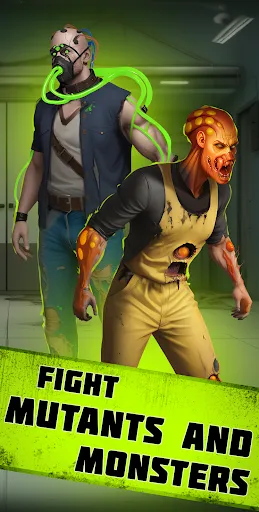 Pocket Survivor Ai | Games | XWorld