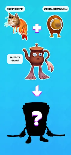 Upgrading Brainzzzot Battle | Игры | XWorld