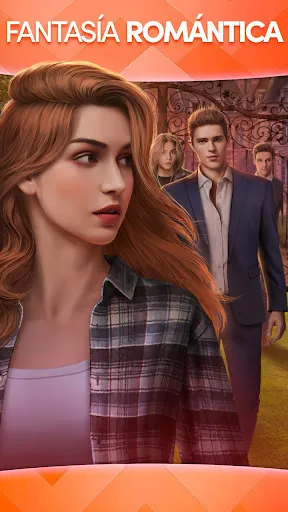 Chapters: Stories You Play | juego | XWorld Chapters: Stories You Play | juego | XWorld