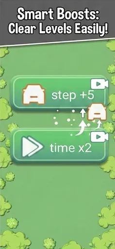 Car out! - mini launcher | 游戏 | XWorld