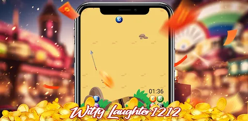 Witty Laughter1212 | Jogos | XWorld