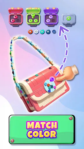 Screw Fun - Color Match 3D | Games | XWorld Screw Fun - Color Match 3D | Games | XWorld