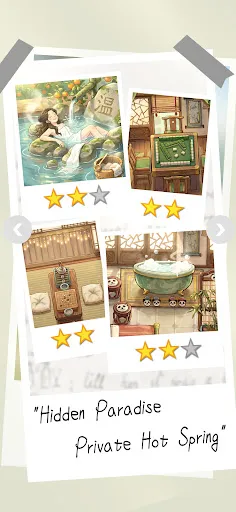 Hello! My Cozy Inn | Games | XWorld
