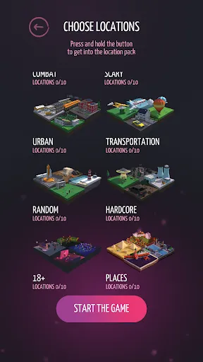 Spy | Games | XWorld