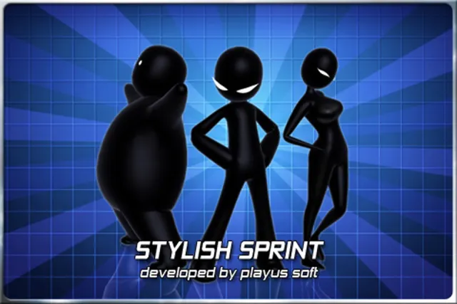 Stylish Sprint | Permainan | XWorld