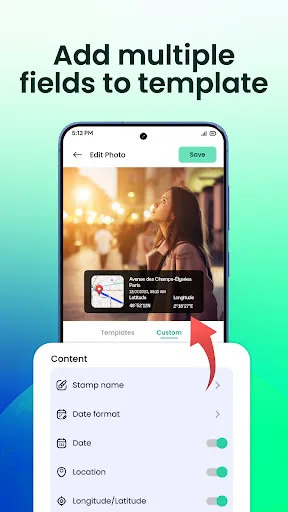 GPS Cam: Timestamp & Location | Games | XWorld GPS Cam: Timestamp & Location | Games | XWorld