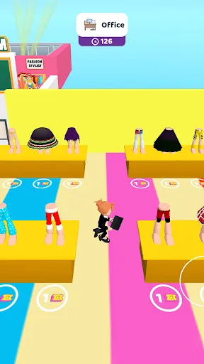 Fashion Famous - Juegos Moda | juego | XWorld