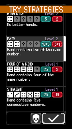 Dice of Kalma: Dice Roguelike | เกม | XWorld Dice of Kalma: Dice Roguelike | เกม | XWorld