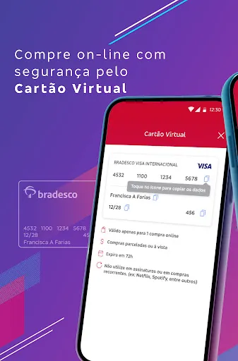 Bradesco Cartões | Jogos | XWorld