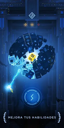 Hyperforma | juego | XWorld