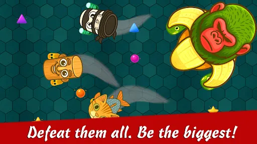 RotWars.io | Games | XWorld