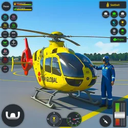 XWorld | Real Helicopter Simulator