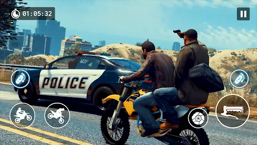 Bike Stunt Xtreme Game 3D | 游戏 | XWorld