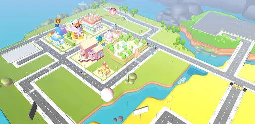 Trivia City | 游戏 | XWorld
