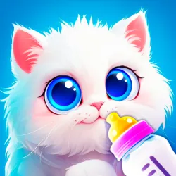 XWorld | แมว เกมสัตวแพทย์สำหรับเด็ก 2-5