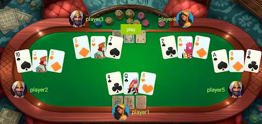 Fano Teen Patti Ace | 游戏 | XWorld Fano Teen Patti Ace | 游戏 | XWorld