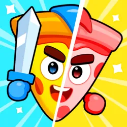 XWorld | Food Frenzy Fight