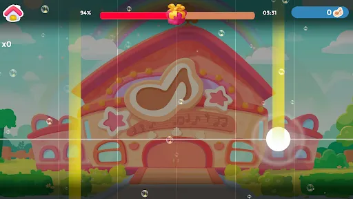 Arcane Notes: Lively Rhythm | 游戏 | XWorld