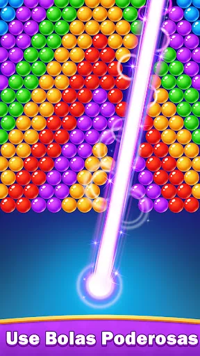 Bubble Shooter: Fun Jogo Pop | Jogos | XWorld