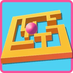 XWorld | Tilt Maze: Labyrinth Challenge