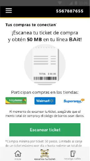 Mi Bait | juego | XWorld