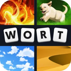 XWorld | 4 Bilder 1 Wort