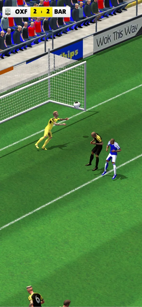 Football Club Management 2025 | Games | XWorld