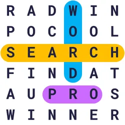 XWorld | Word Search Pro - Puzzle Game