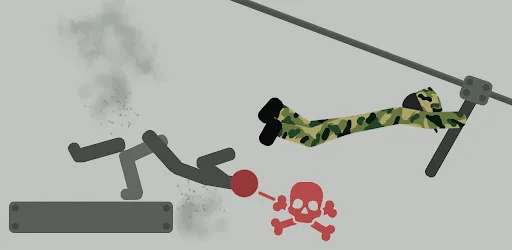 Stick Battle: Ragdoll Fight | 游戏 | XWorld Stick Battle: Ragdoll Fight | 游戏 | XWorld