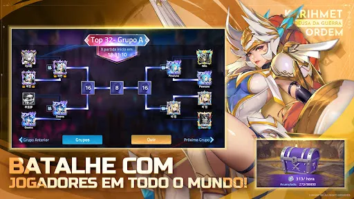 Mobile Legends: Adventure | Jogos | XWorld