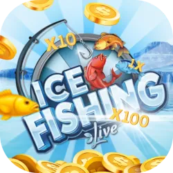 XWorld | Ice Fishing