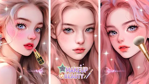 Juegos de maquillaje: Makeup | juego | XWorld