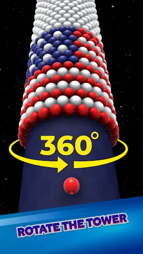 Bubble Tower 3D! | juego | XWorld