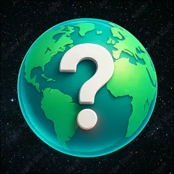XWorld | PocketGlobe: Geography Game