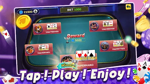 Teen Patti Mehmaan - 3 Patti | 游戏 | XWorld Teen Patti Mehmaan - 3 Patti | 游戏 | XWorld