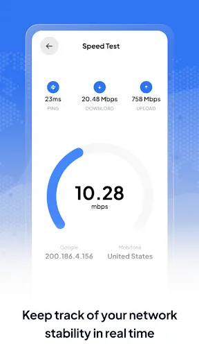 VPN Aman - Master VPN Proxy | 游戏 | XWorld