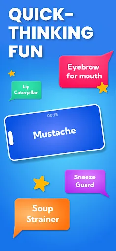 Foreheads: Charades Guess Game | 游戏 | XWorld