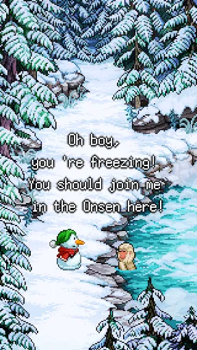 Snowman Story | เกม | XWorld