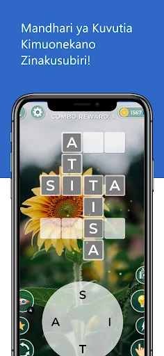 Swahili Word connect | เกม | XWorld