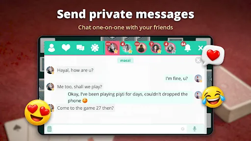 Pisti Online | Games | XWorld Pisti Online | Games | XWorld