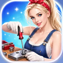 XWorld | Screw Jam Puzzle