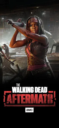 The Walking Dead: Aftermath | Игры | XWorld The Walking Dead: Aftermath | Игры | XWorld