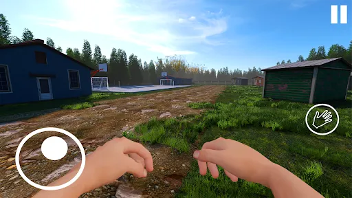 Schoolboy Escape 3 Summer Camp | 游戏 | XWorld