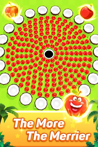 Magic Hole Game | 游戏 | XWorld