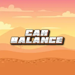 XWorld | Car Balance