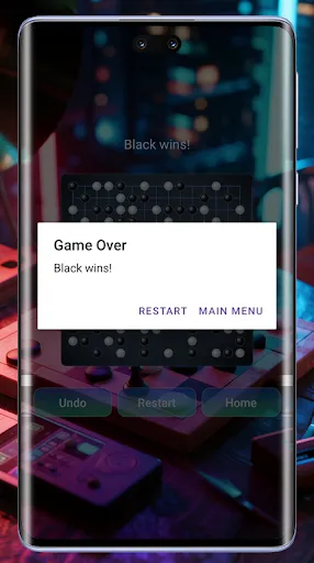 win7Infinity NextFive | 游戏 | XWorld