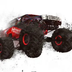 XWorld | Monster Truck Simulator