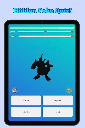 Poke Quiz: Masters Journey | Games | XWorld Poke Quiz: Masters Journey | Games | XWorld