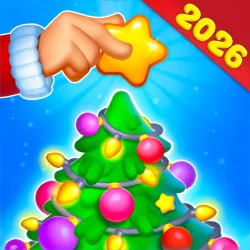 XWorld | Tile Seasons: Match and Farm