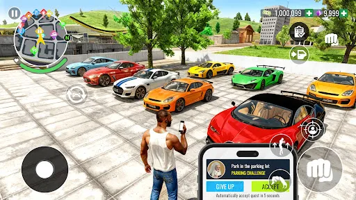 Real Car Simulator: Crime City | 游戏 | XWorld Real Car Simulator: Crime City | 游戏 | XWorld